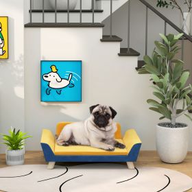 Dog Bed/Pet Sofa ( Amazon Shipping)(Prohibited by WalMart) (default: default title)